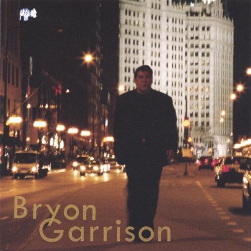 All I've Got Time for is Love